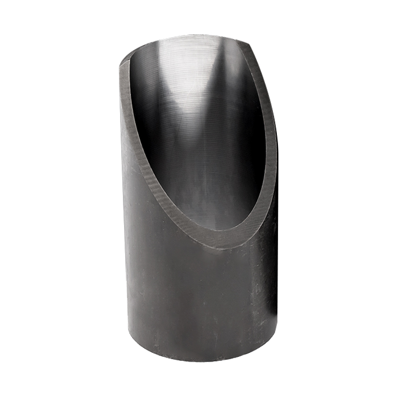 ST52 Honed Tube – Hochpräzises Hydraulikzylinderrohr