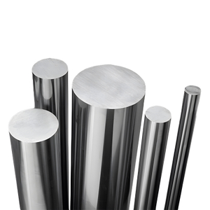 Varilla cromada de 40Cr normalizada (HRC 15–22)